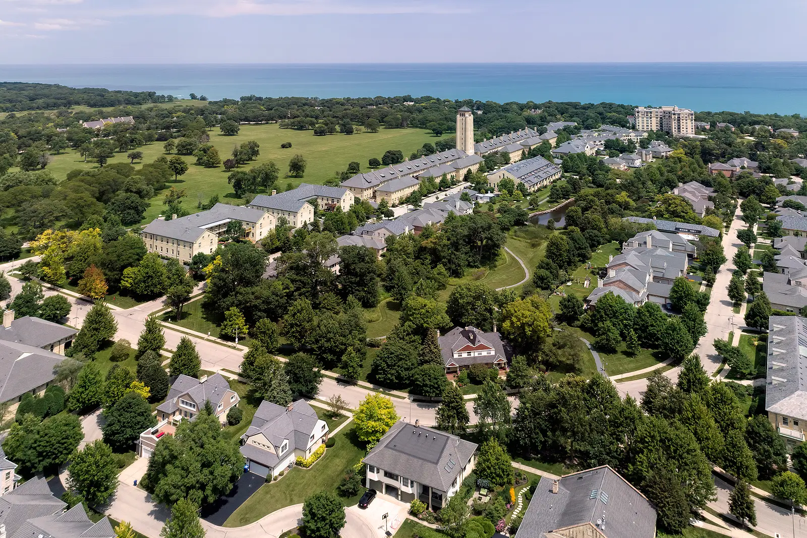 The Top 5 Most Renter-Friendly Suburbs in Lake County (And Why Tenants Stay Longer)