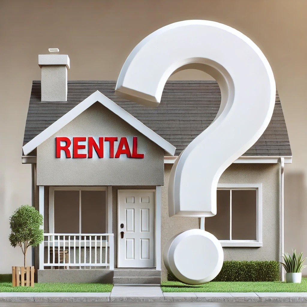 Is owning a rental even worth it?